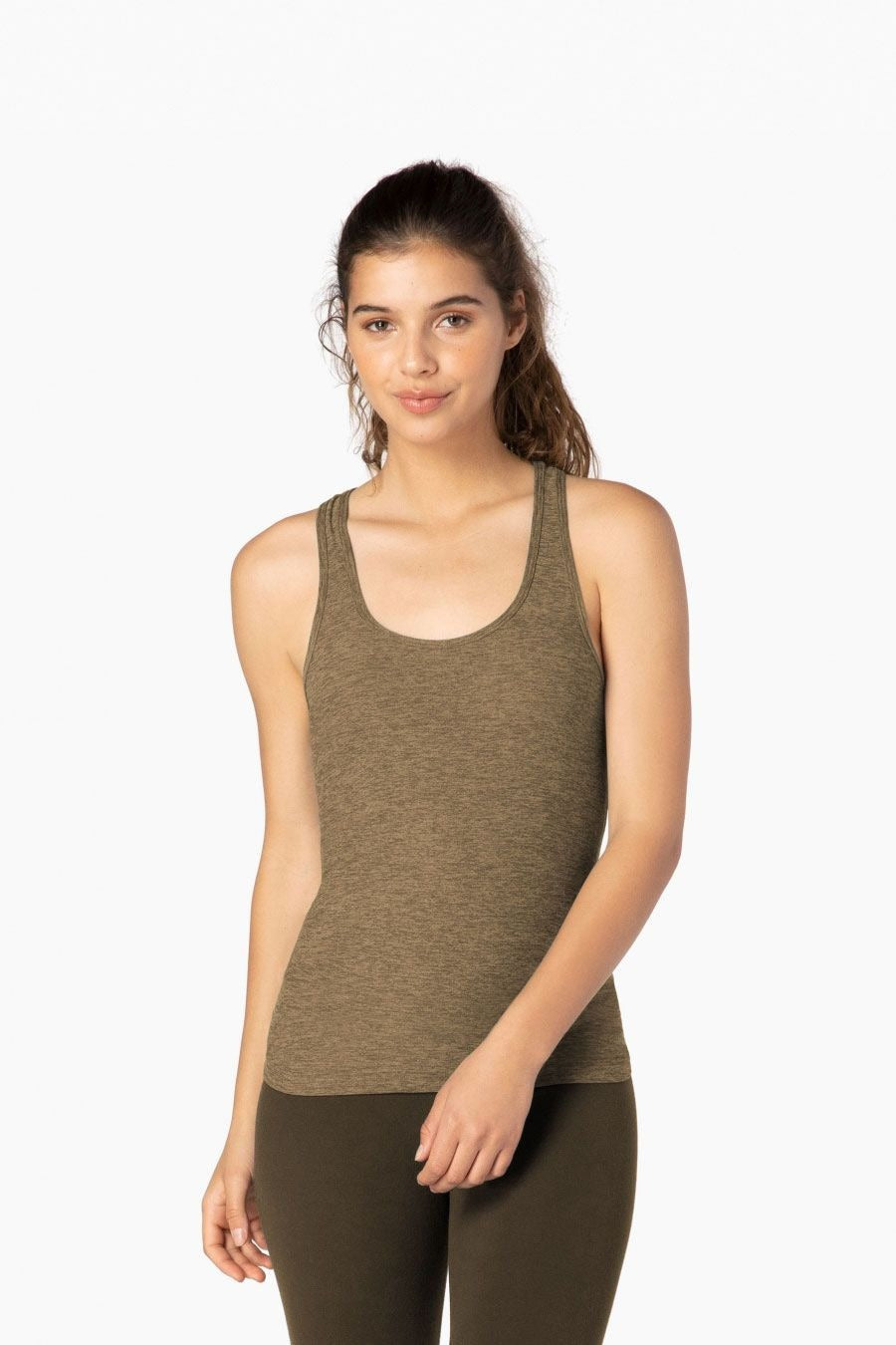 Essential Racerback Training Tank