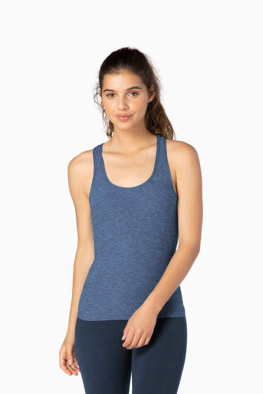 Essential Racerback Training Tank
