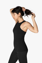 High Neck Training Tank