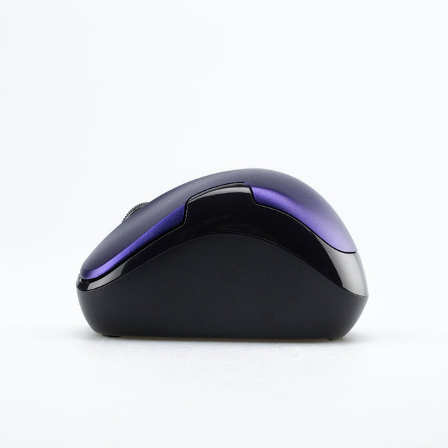 Wireless Optical Mouse Hover Image