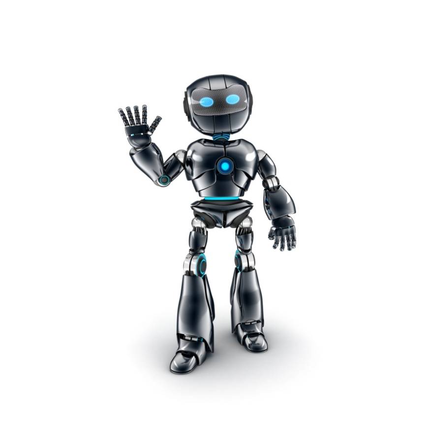 Smart Interactive Robot