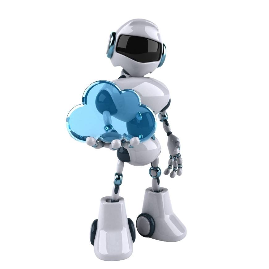 Smart Interactive Robot