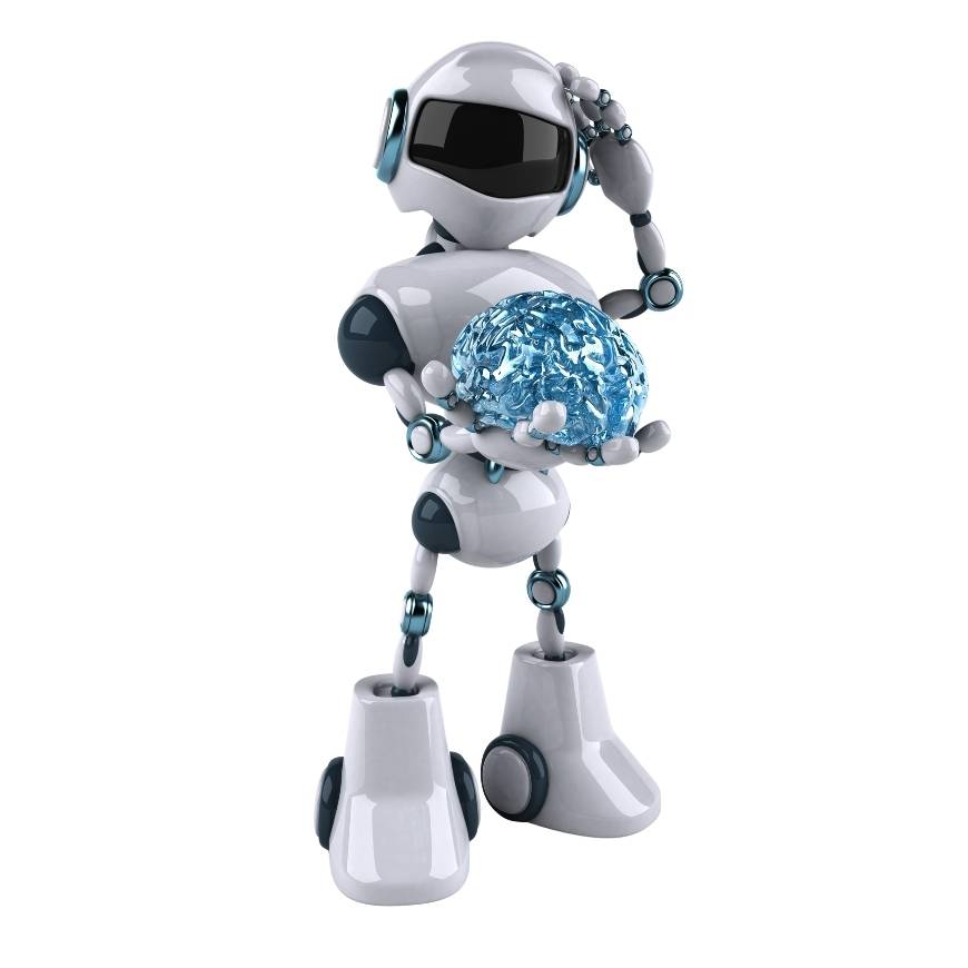 Smart Interactive Robot