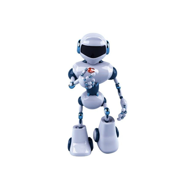 Smart Interactive Robot