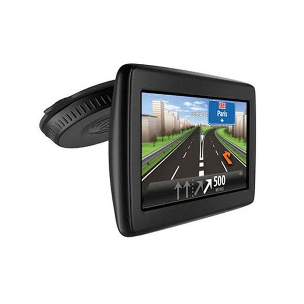 Car Multimedia Navigation System