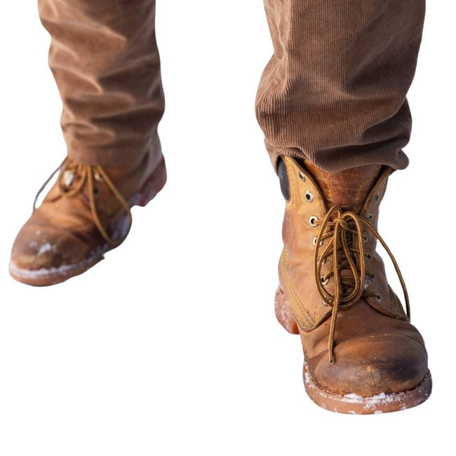 WinterGrip Insulated Snow Boots Main Image