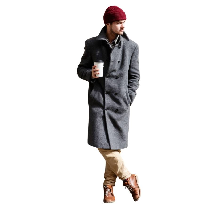 WinterGrip Insulated Snow Boots