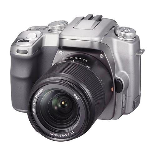Vistara V9 Digital Camera – 24.2MP Precision Focus