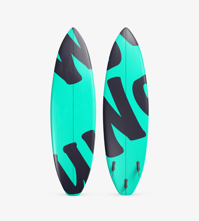 (Product 15) Sample - Surfboards And Accessories For Sale Main Image
