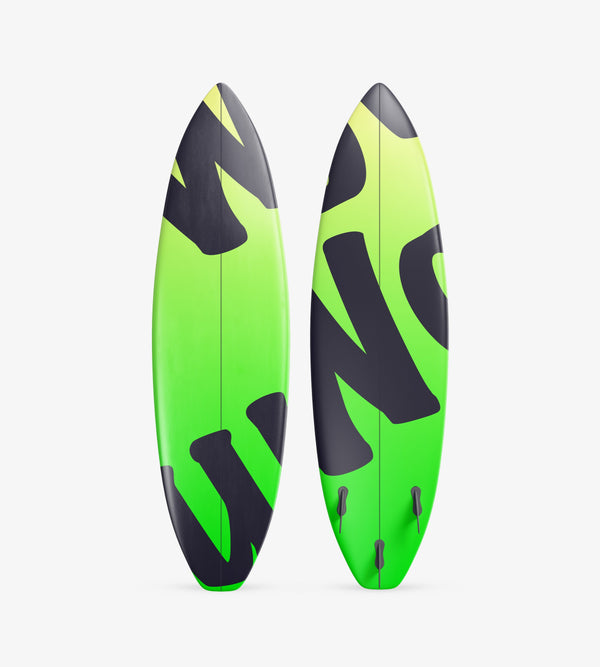 (Product 1) Sample - Surfboards And Accessories For Sale