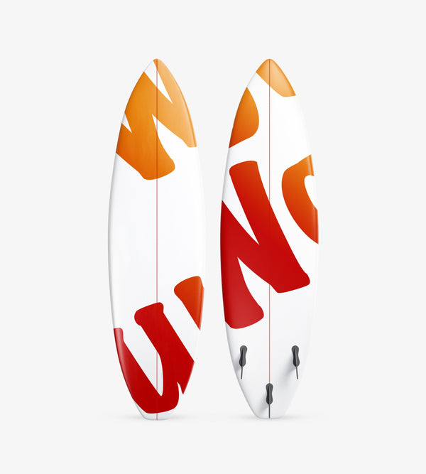 (Product 11) Sample - Surfboards And Accessories For Sale