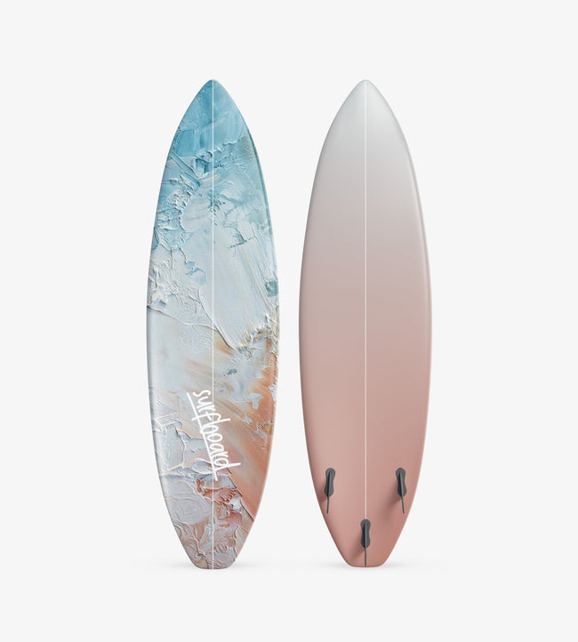 (Product 18) Sample - Surfboards And Accessories For Sale Main Image