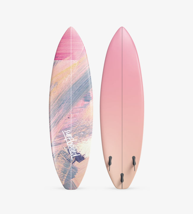 (Product 13) Sample - Surfboards And Accessories For Sale Hover Image
