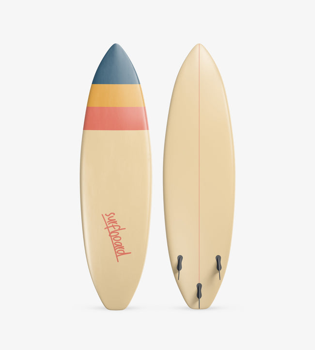 (Product 8) Sample - Surfboards And Accessories For Sale Hover Image