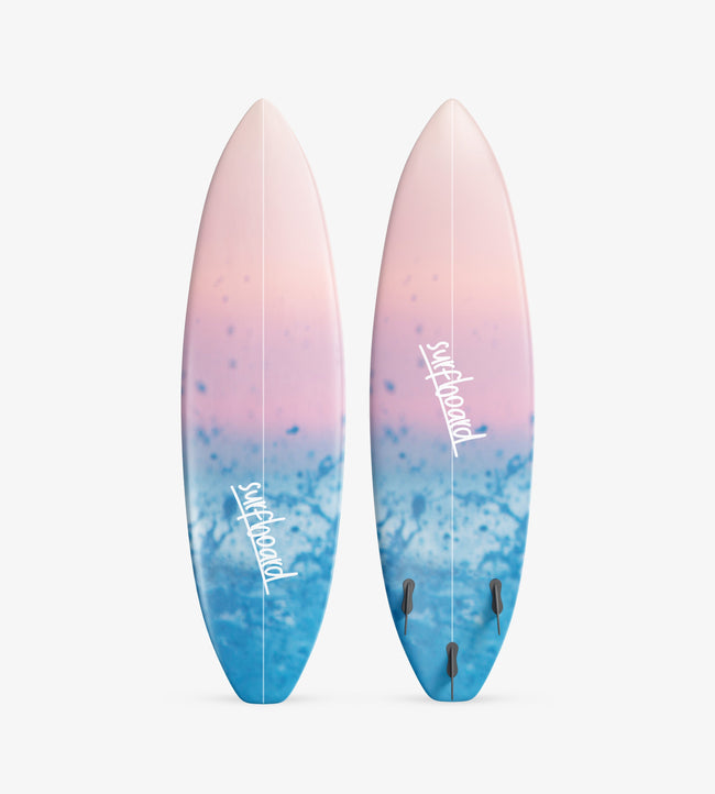 (Product 11) Sample - Surfboards And Accessories For Sale Hover Image