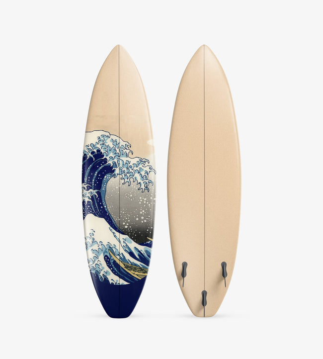(Product 18) Sample - Surfboards And Accessories For Sale Hover Image