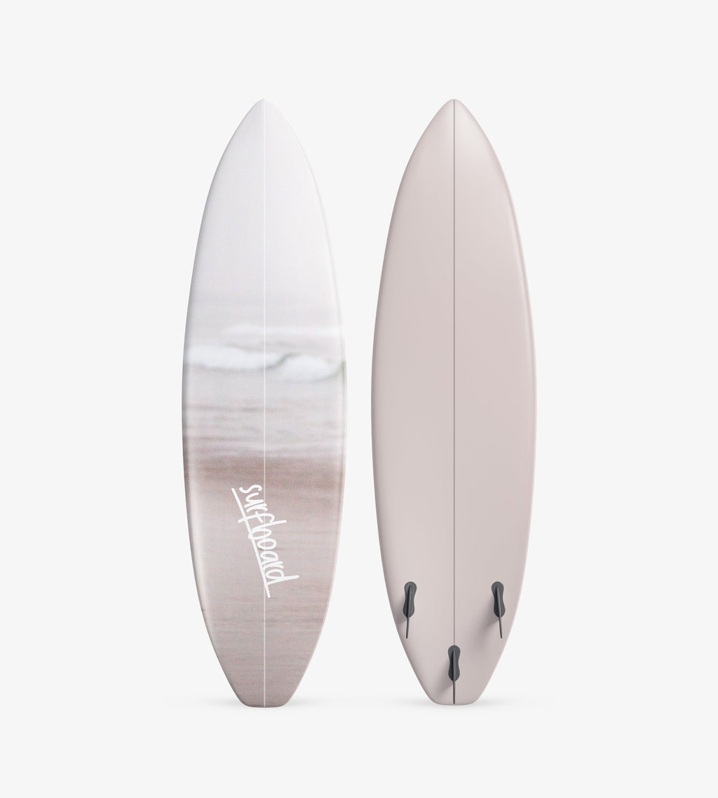 (Product 9) Sample - Surfboards And Accessories For Sale