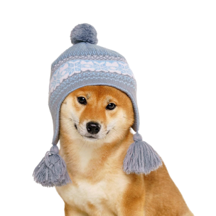 Cozy Cub Pet Beanie - StepByStep