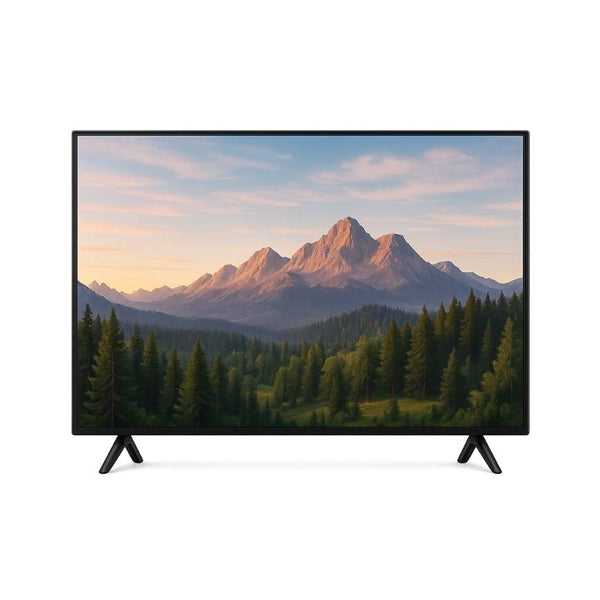 UltraView 4K UHD Smart Monitor