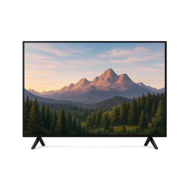 UltraView 4K UHD Smart Monitor Hover Image