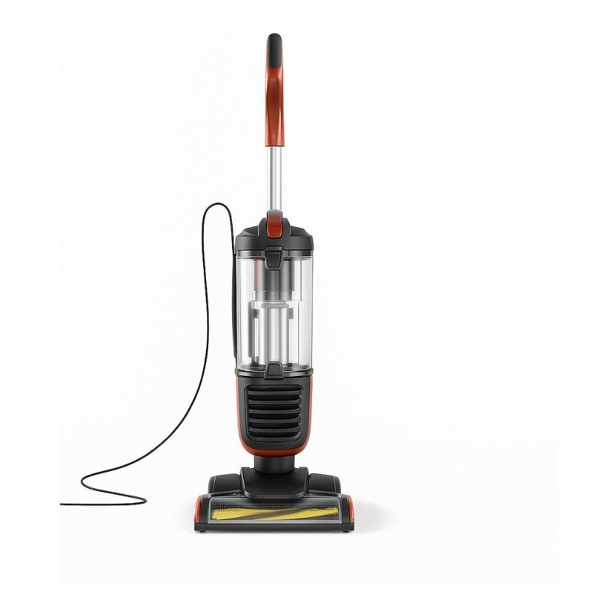 CleanPro Upright Vacuum Cleaner