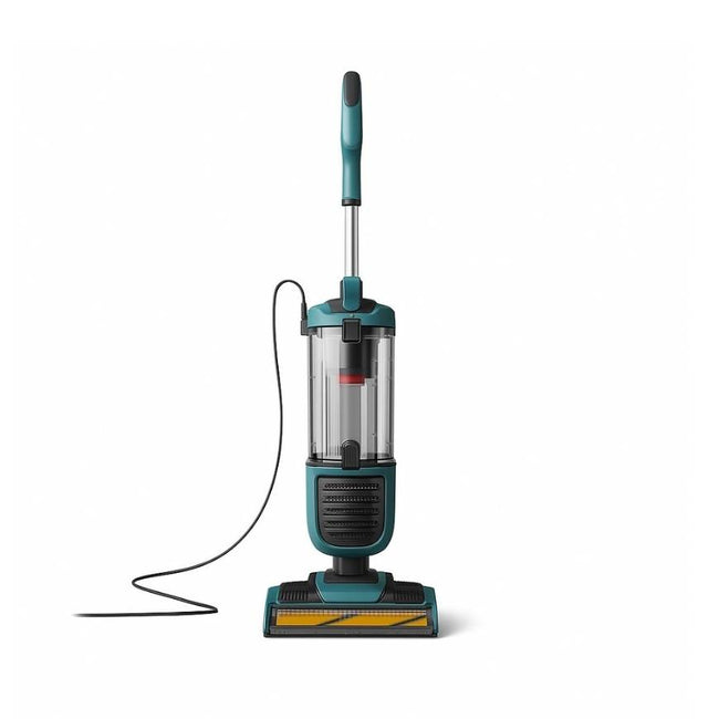 CleanPro Upright Vacuum Cleaner Hover Image