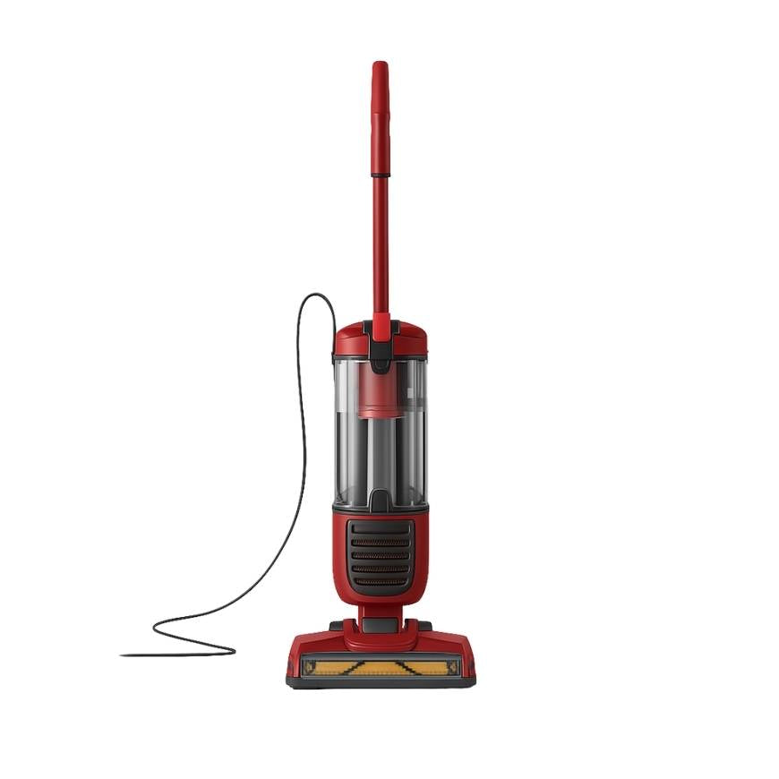 CleanPro Upright Vacuum Cleaner Secondary image