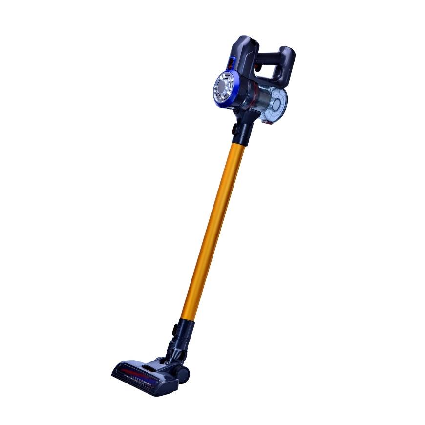 PowerClean Wet & Dry Vacuum Cleaner – 20L Heavy-Duty Edition