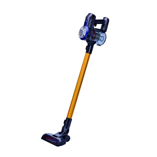 PowerClean Wet & Dry Vacuum Cleaner – 20L Heavy-Duty Edition