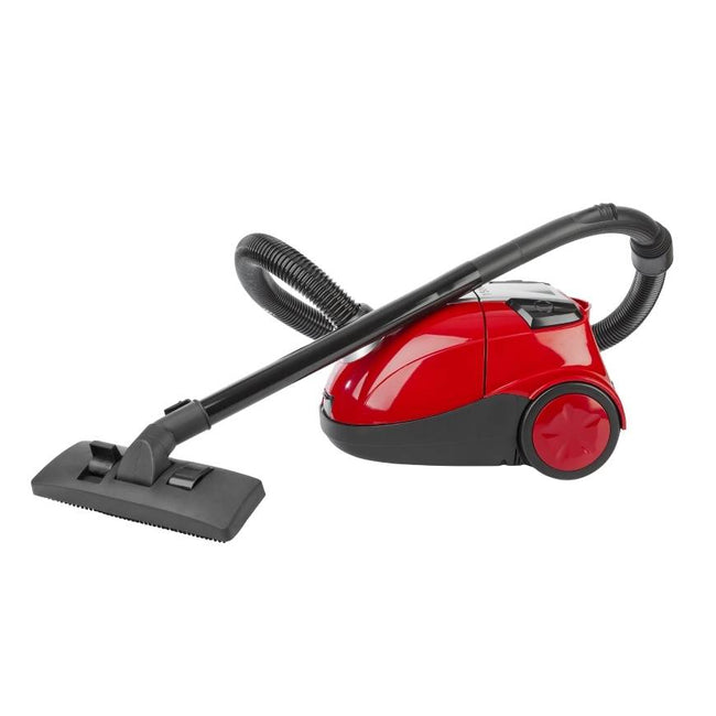 PowerClean Wet & Dry Vacuum Cleaner – 20L Heavy-Duty Edition Main Image