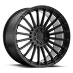 StealthLine Steel & Alloy Wheel Collection