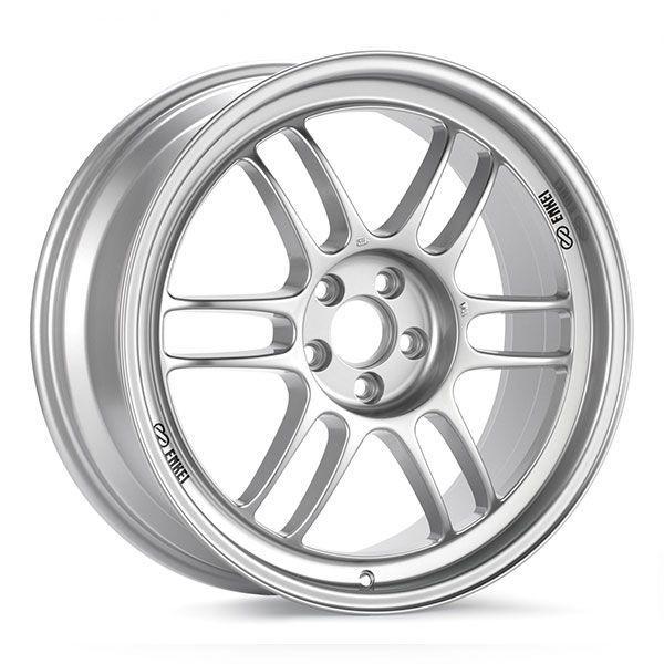 Titan Forge G7 Alloy Wheels