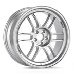 Titan Forge G7 Alloy Wheels