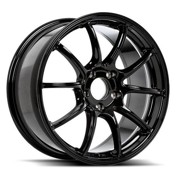 Apex Striker Series Alloy Wheels