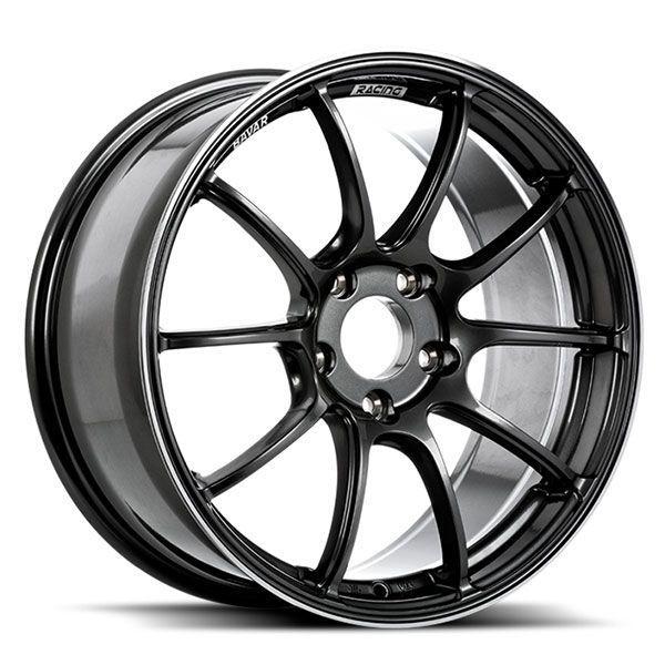 Vortex R10 Performance Alloy Wheels