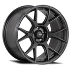 Titan Forge G7 Alloy Wheels