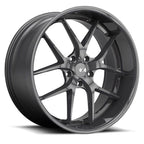 Titan Y-Spoke Performance Alloy Wheels