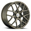 Titan Y-Spoke Performance Alloy Wheels