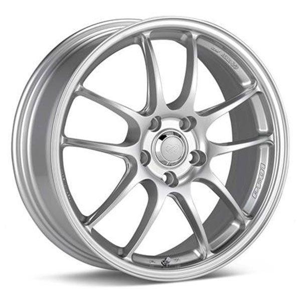 Apex Striker Series Alloy Wheels