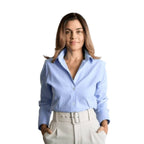 Essential Cotton Office Shirt