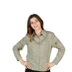 Essential Cotton Office Shirt